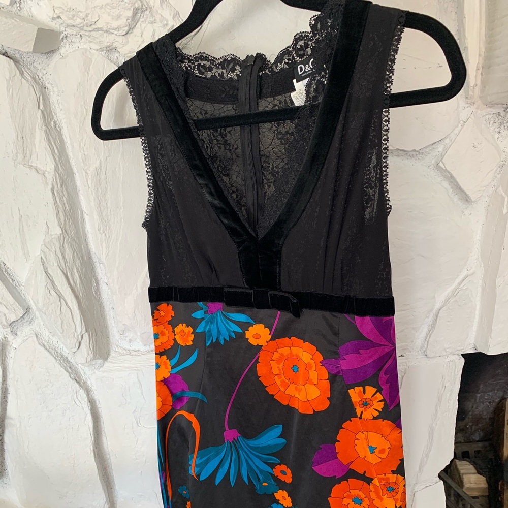 D&G Dolce & Gabbana